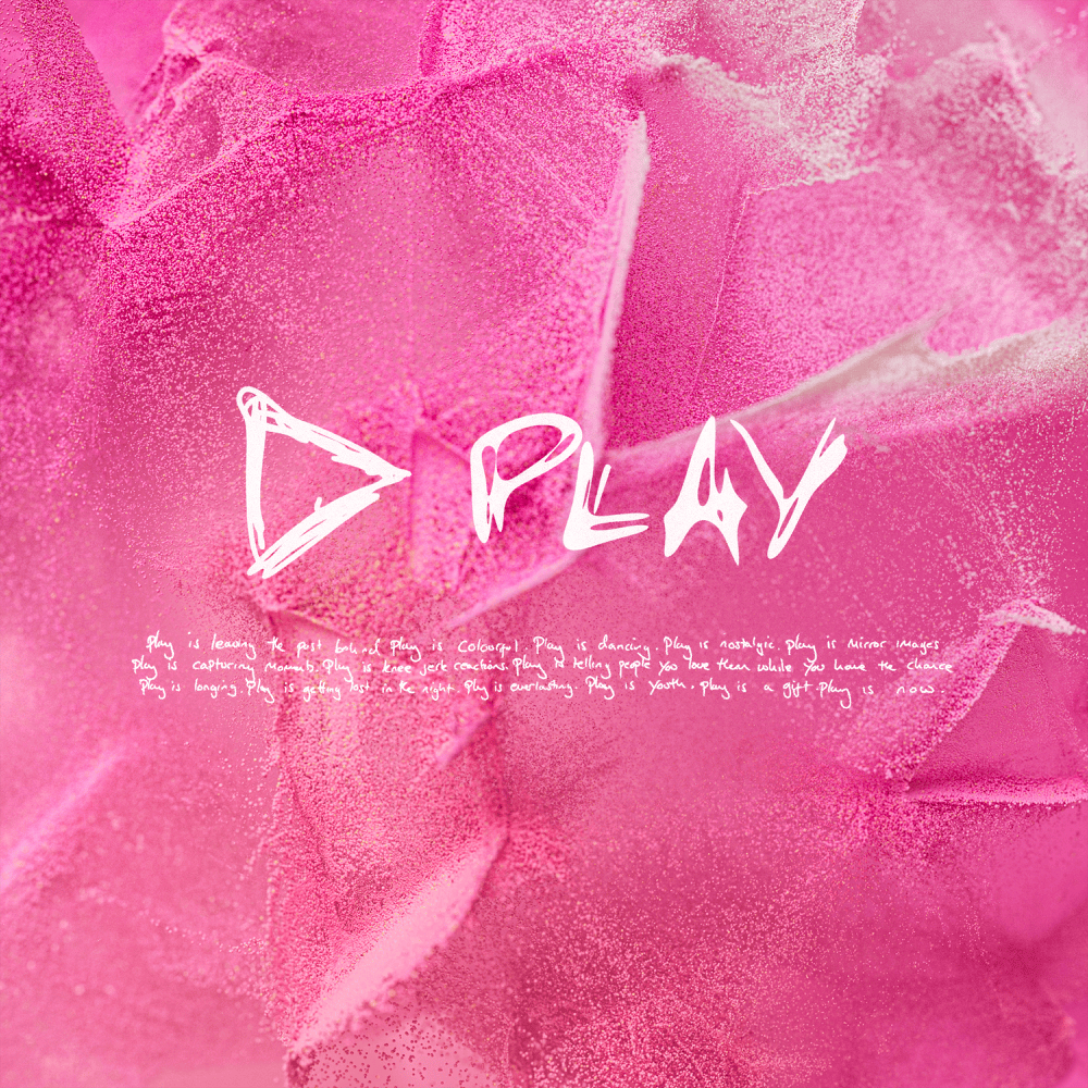 Play Indie Exclusive (Pink Vinyl w/ Signed Polaroid) (Indie Exclusive, Photo / Photo Card, Gatefold LP Jacket) |