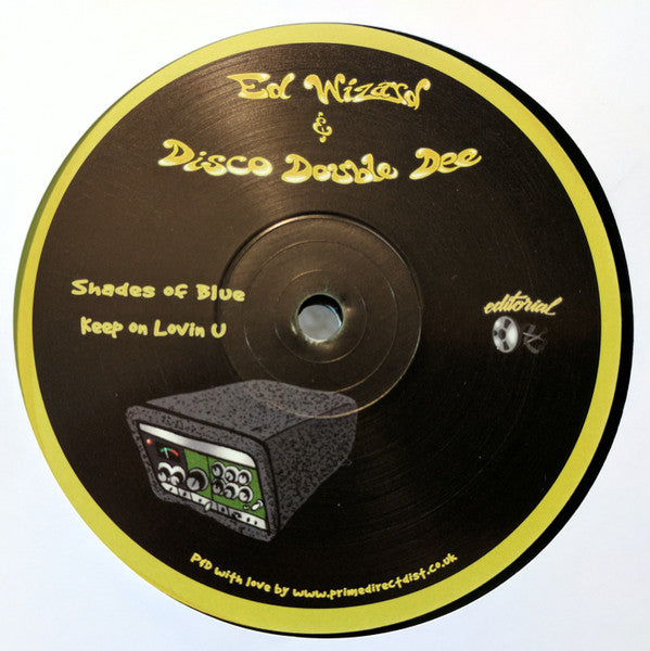 Slo-Mo Disco | Mint (M) Mint (M) - DISCO *SEALED*