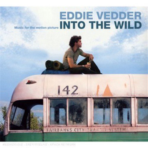 Eddie Vedder - Into The Wild Ost (Fra) |