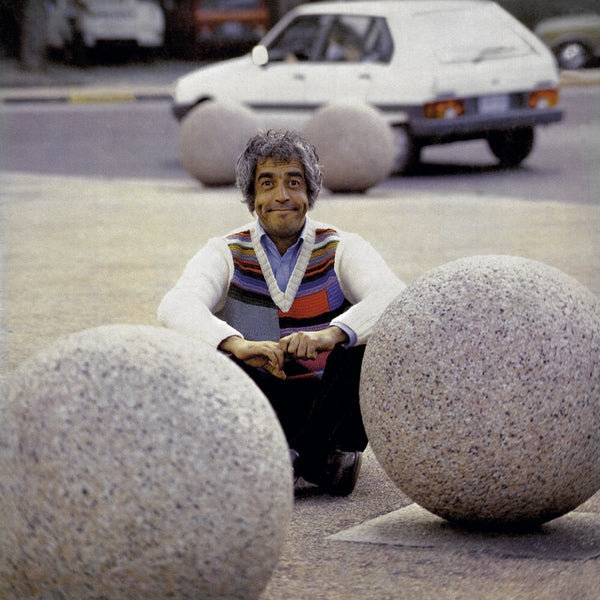 Cuerpo Y Alma: 40Th Anniversary Release |