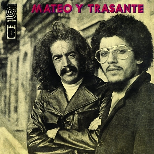 Mateo Y Trasante |