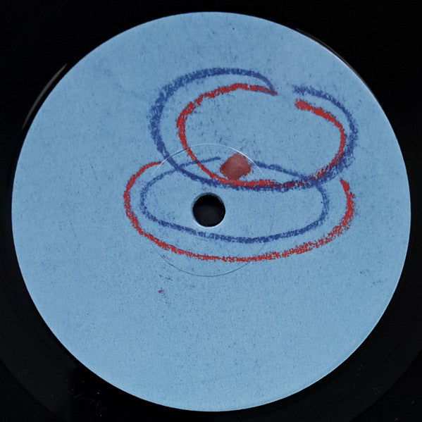 Edward Turning (Buzu Lee Reworks) Giegling 12" Mint (M) Mint (M)