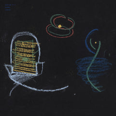 Edward Turning Giegling LP, Album Mint (M) Mint (M)