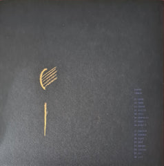 Edward Turning Giegling LP, Album Mint (M) Mint (M)
