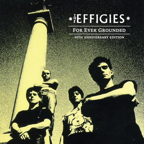 For Ever Grounded (40Th Anniversary Edition) (Lp) |