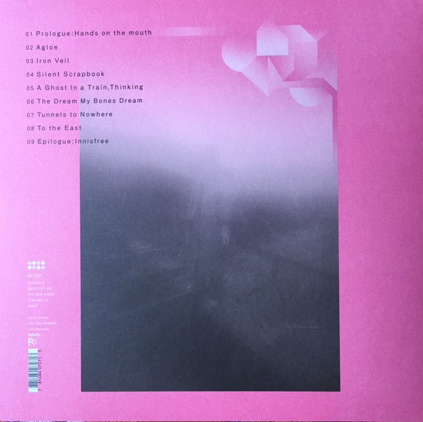 The Dream My Bones Dream | Mint (M) Mint (M) - ALT/INDIE