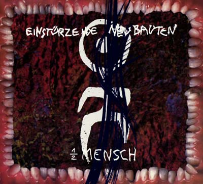 1/2 Mensch |
