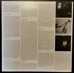 Einstürzende Neubauten Ende Neu Potomak LP, Album, RE Mint (M) Mint (M)