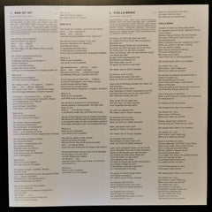 Einstürzende Neubauten Ende Neu Potomak LP, Album, RE Mint (M) Mint (M)