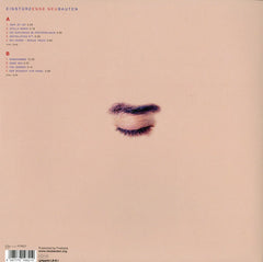 Einstürzende Neubauten Ende Neu Potomak LP, Album, RE Mint (M) Mint (M)