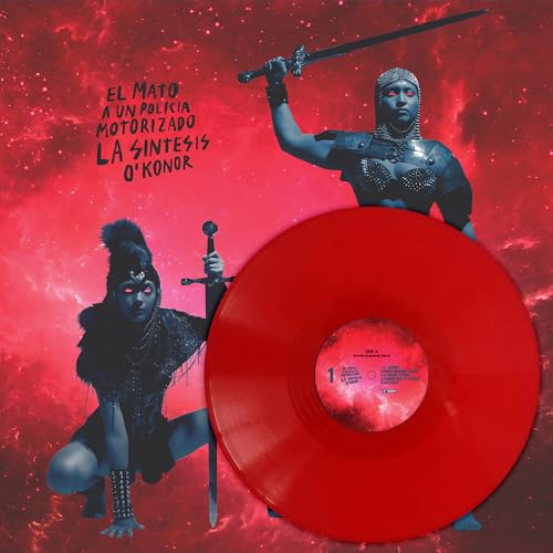 La Sintesis O'Konor |