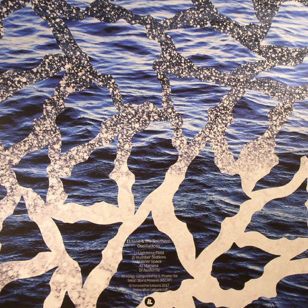 El Nino & The Southern Oscillations | Mint (M) Mint (M)