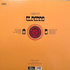El Perro (5) Hair Of Alive Naturalsound Records LP, Album Mint (M) Mint (M)
