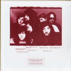 Electric Light Orchestra Eldorado - A Symphony By The Electric Light Orchestra Mobile Fidelity Sound Lab, Epic, Sony Music Commercial Music Group, United Artists Records LP, Album, Num, RE, RM, S/Edition, 180 Mint (M) Mint (M)
