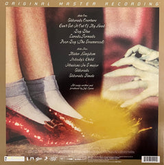 Electric Light Orchestra Eldorado - A Symphony By The Electric Light Orchestra Mobile Fidelity Sound Lab, Epic, Sony Music Commercial Music Group, United Artists Records LP, Album, Num, RE, RM, S/Edition, 180 Mint (M) Mint (M)