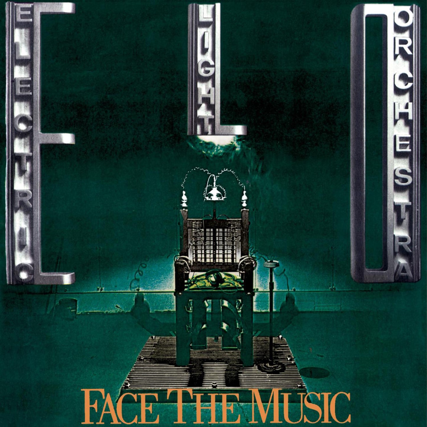 (PRE-ORDER 1/9/26) Face The Music (VINYL) | Mint (M) Mint (M) - ROCK *NEW*