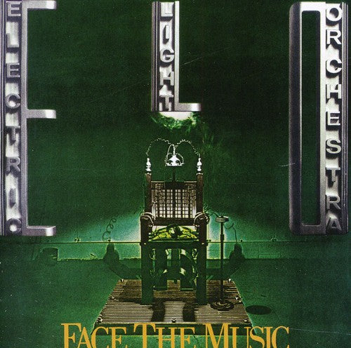 Electric Light Orchestra - Face The Music |