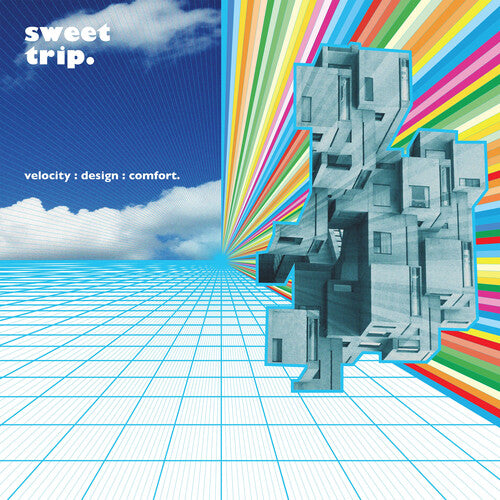 (PRE ORDER 3/27/26) velocity: design: comfort (WHITE VINYL) | Fair (F) - ELECTRONIC *NEW/COLOR*