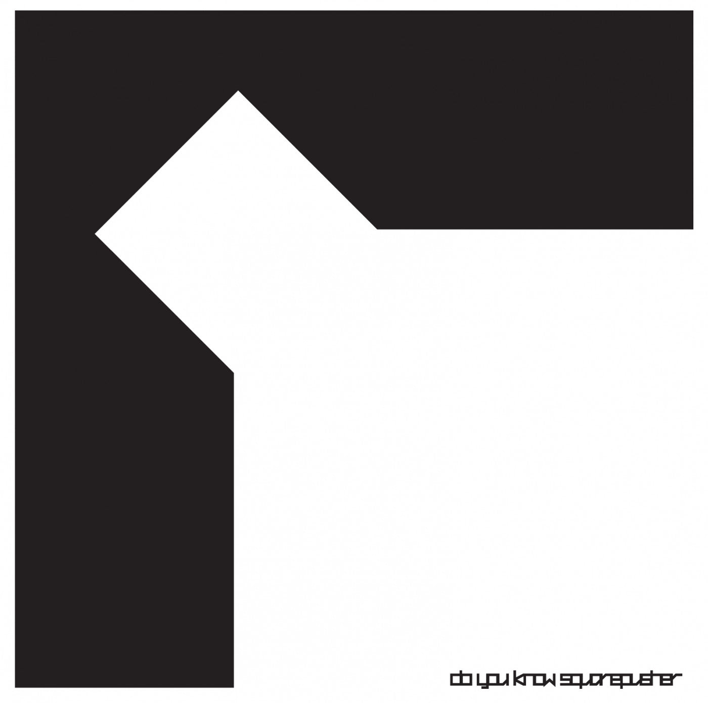 Squarepusher - Do You Know Squarepusher (CD) | - ELECTRONIC *NEW*