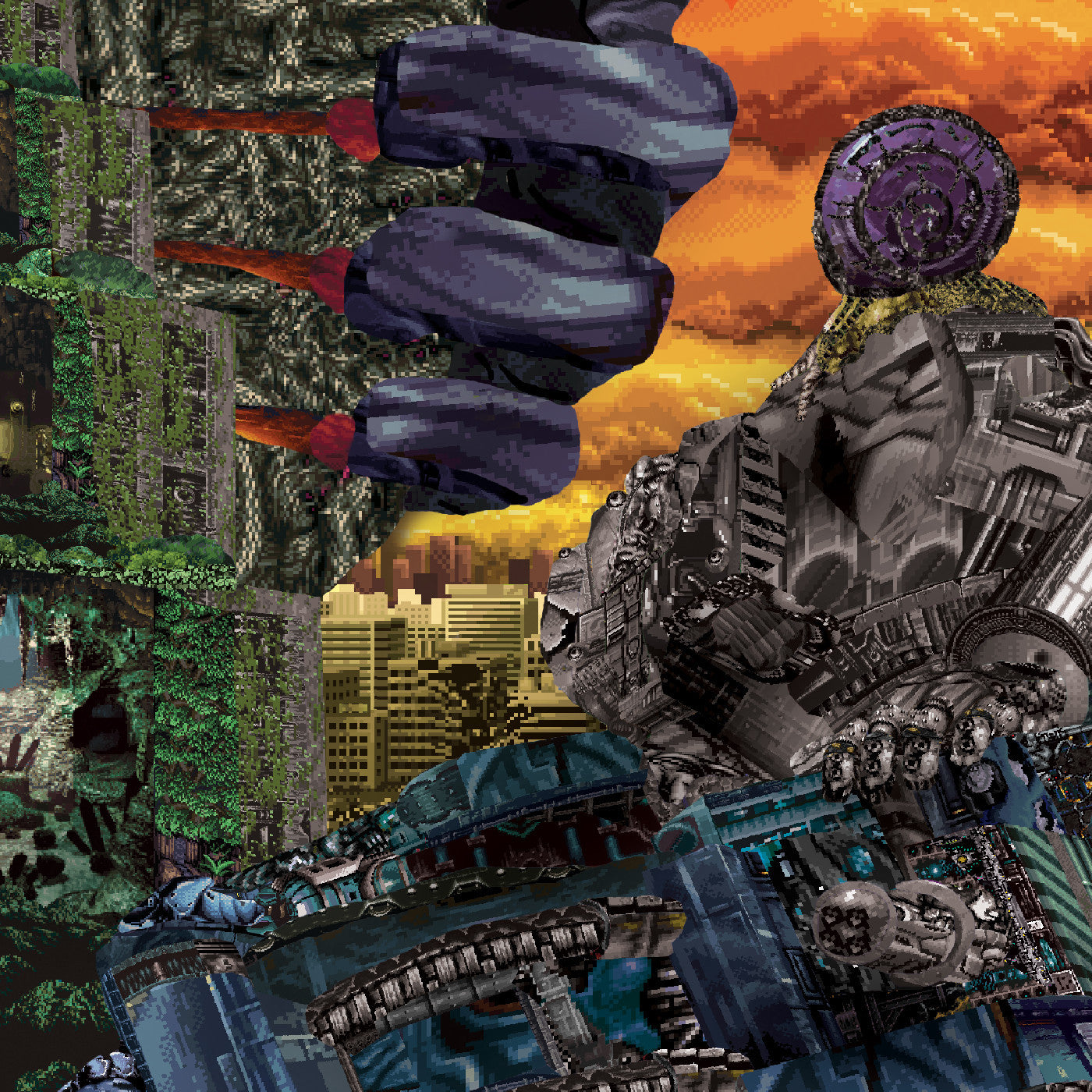 RXM Reality - No. 1 in the World (CD) | - ELECTRONIC *NEW*