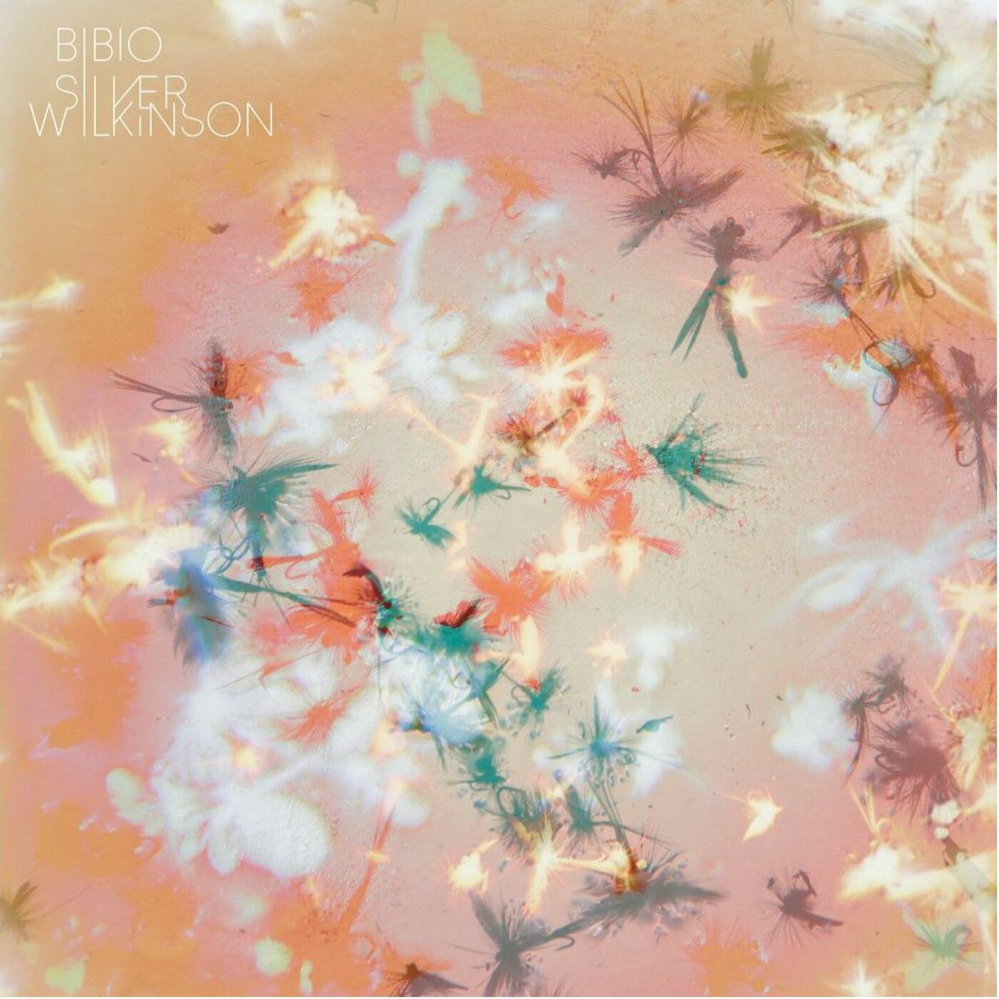 Bibio - Silver Wilkinson (CD) | - ELECTRONIC *NEW*