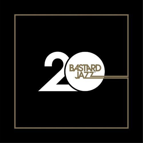 Various Artists - 20 Years of Bastard Jazz (4xVINYL LP) | - ELECTRONIC *NEW*