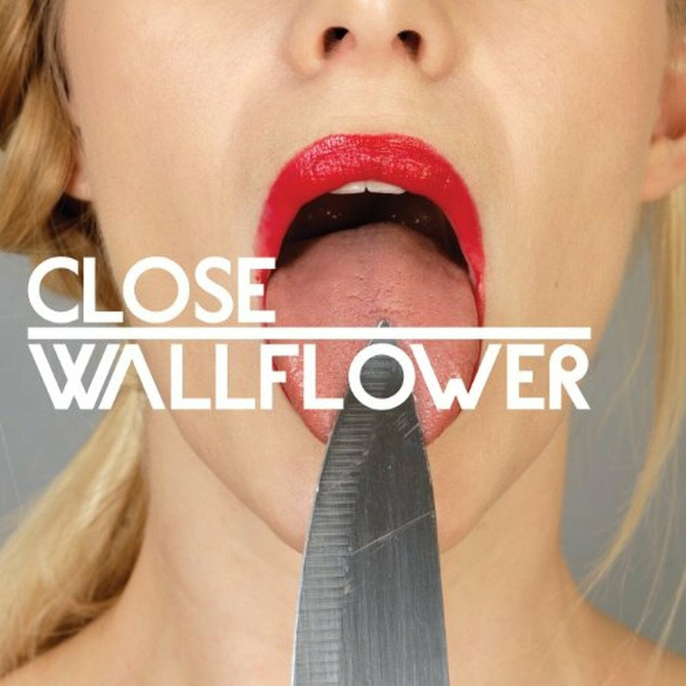 Close - Wallflower - 12" | - ELECTRONIC *NEW*
