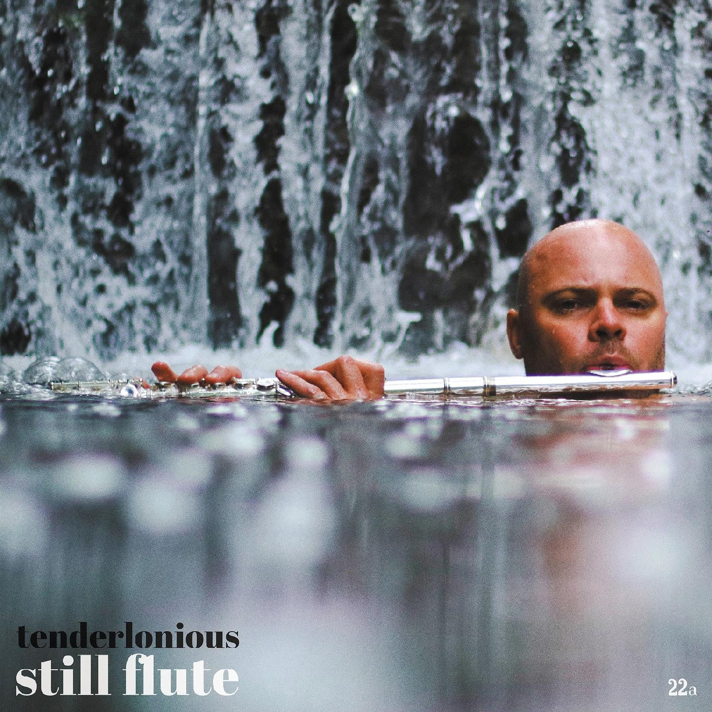 Tenderlonious - Still Flute (CD) | - ELECTRONIC *NEW*
