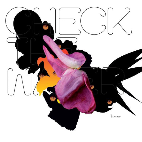 Various Artists - Check The Water (CD) | Mint Mint - ELECTRONIC *NEW*