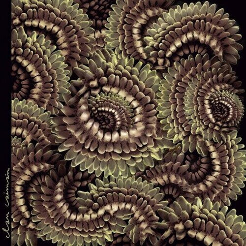 Clan Caiman - Pica Pau (VINYL) | - ELECTRONIC *NEW*