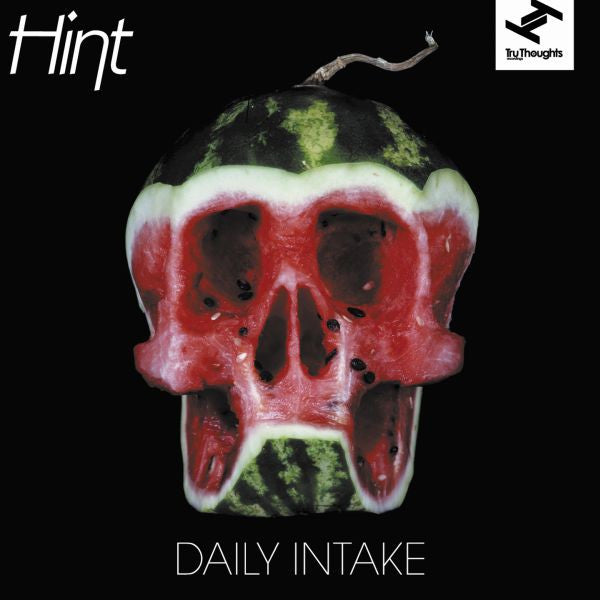 Hint - Daily Intake (CD) | Mint Mint - ELECTRONIC *NEW*