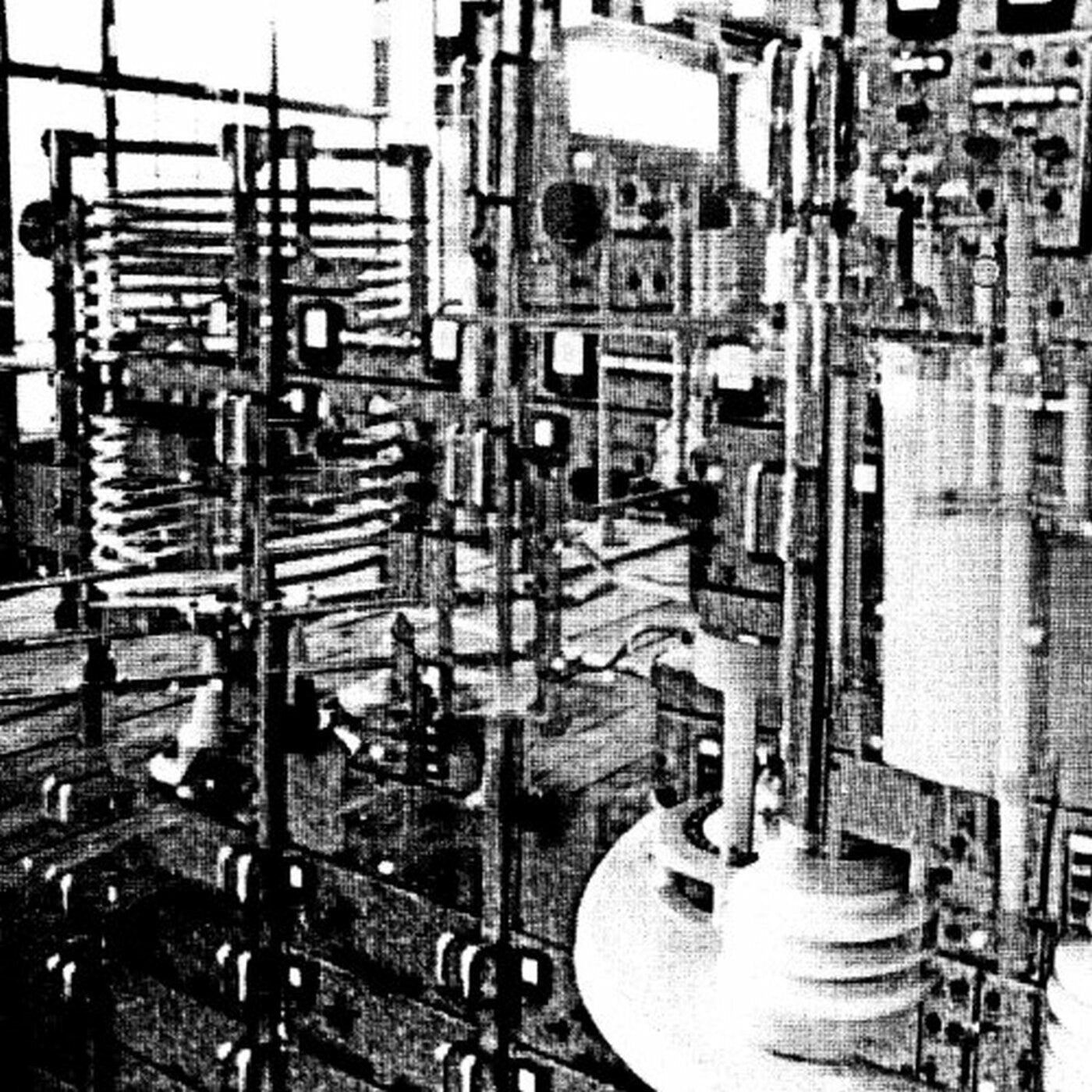 Pariah - Rift 12" | - ELECTRONIC *NEW*
