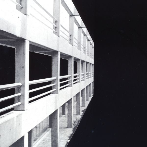 Paco Sala - The Silent Season (CD) | Mint Mint - ELECTRONIC *NEW*