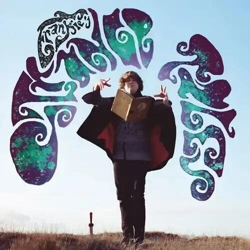 Frankie - Strange Tales (VINYL) | - ELECTRONIC *NEW*