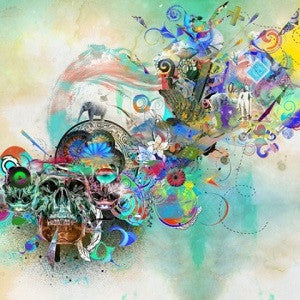 Gonzales, Ernest - Been Meaning To Tell You | - ELECTRONIC *NEW*