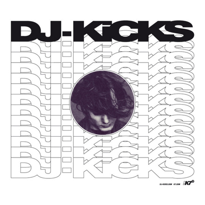 Motor City Drum Ensemble - DJ-Kicks (CD) | Mint Mint - ELECTRONIC *NEW*