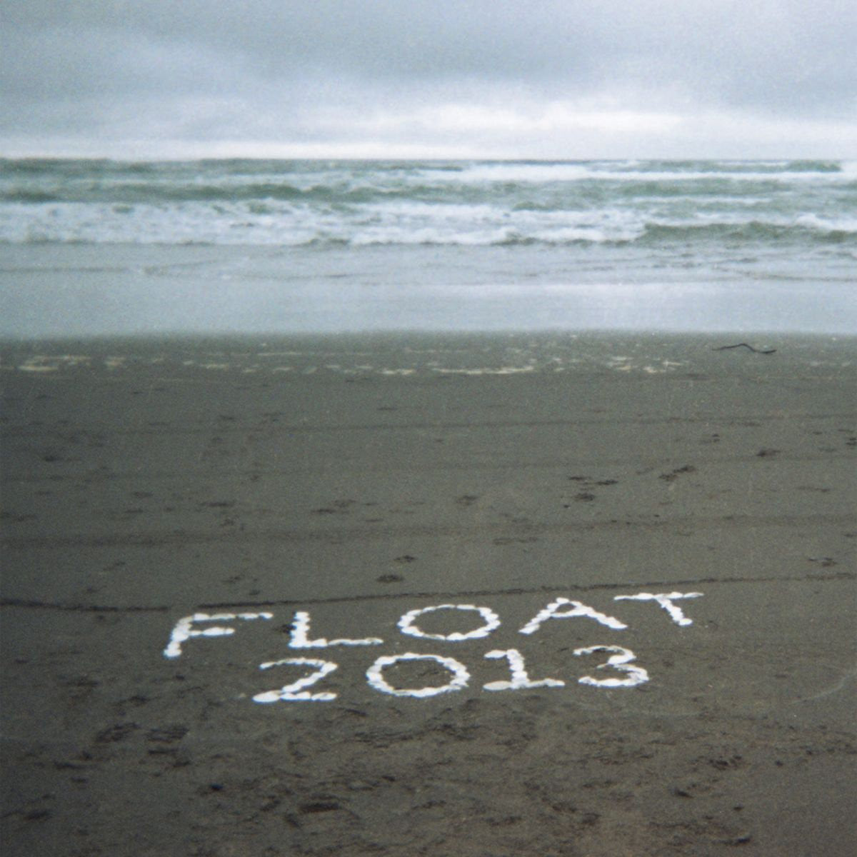 Broderick, Peter - Float 2013 Addendum - 7" | - ELECTRONIC *NEW*