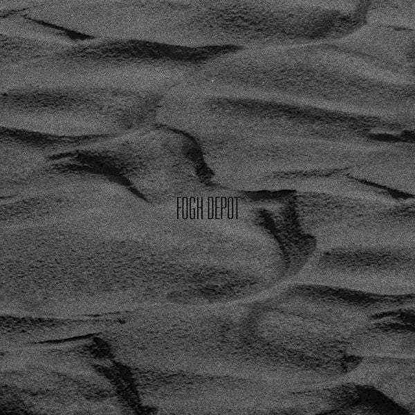 Fogh Depot - Fogh Depot (CD) | Mint Mint - ELECTRONIC *NEW*
