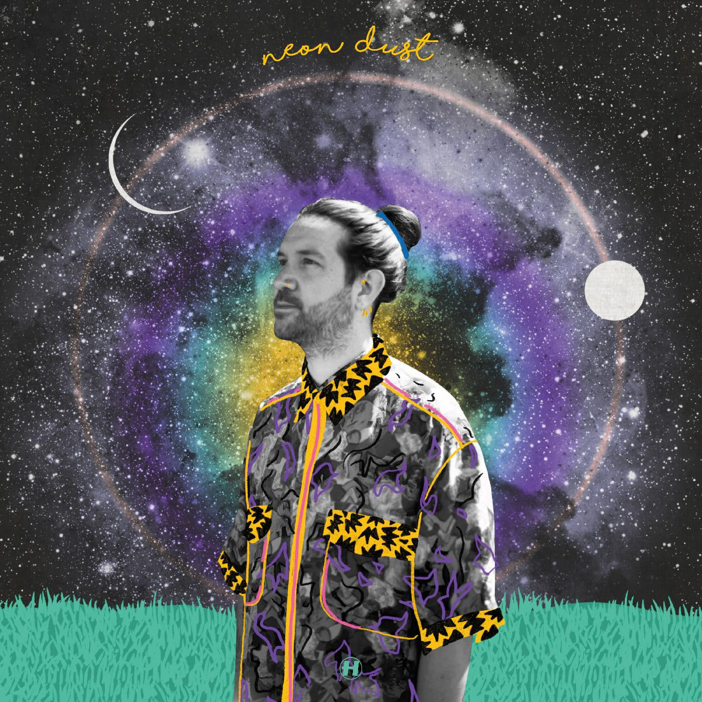 Etherwood - Neon Dust (CD) | - ELECTRONIC *NEW*