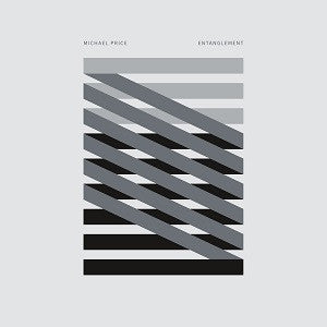 Price, Michael - Entanglement (CD) | Mint Mint - ELECTRONIC *NEW*