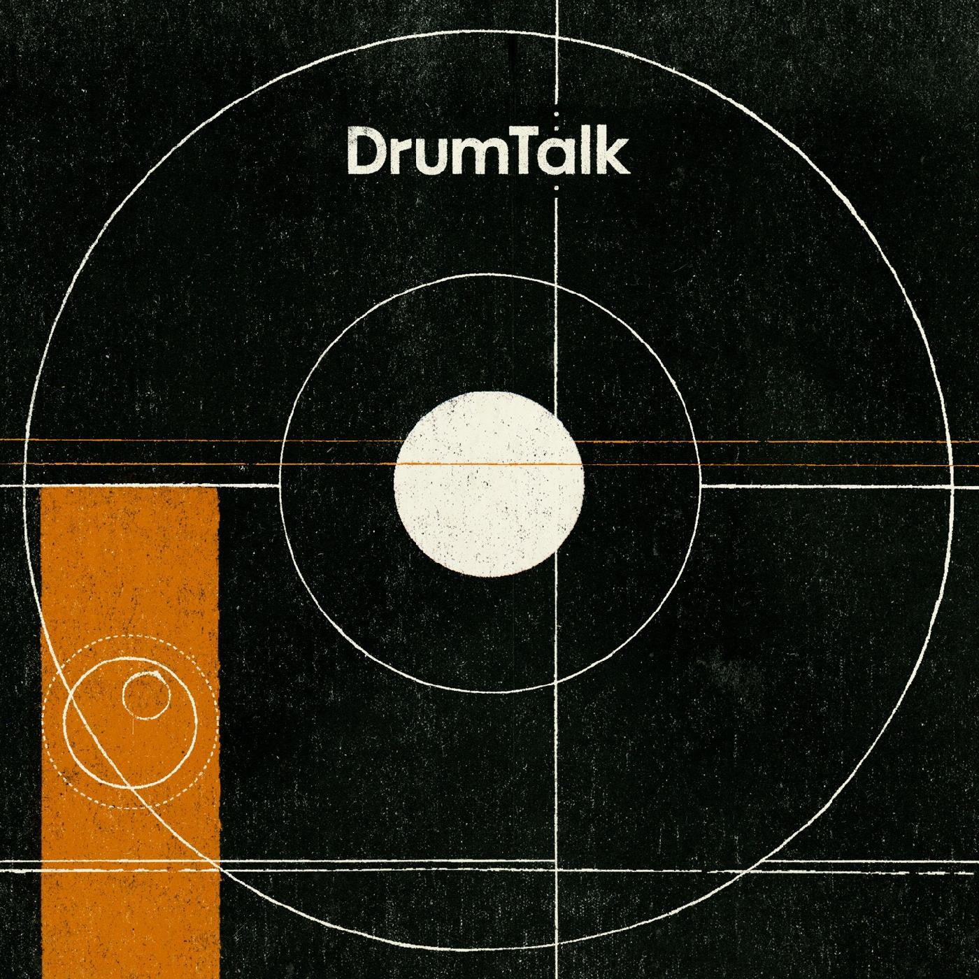 Drumtalk - Drumtalk EP | - ELECTRONIC *NEW*