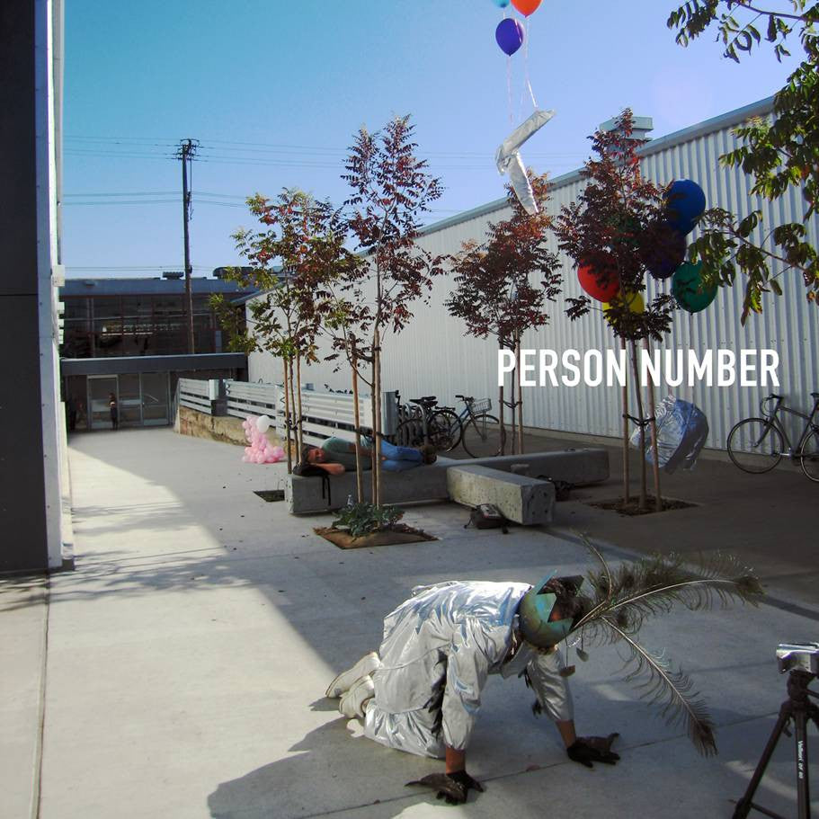 Consulate General, The - Person Number (CD) | - ELECTRONIC *NEW*