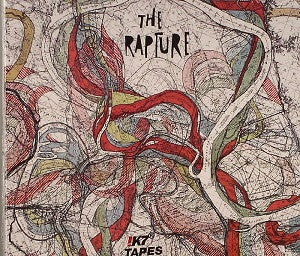 Rapture, The - Tapes (CD) | Mint Mint - ELECTRONIC *NEW*
