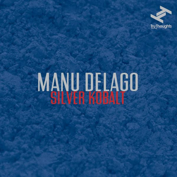 Delago, Manu - Silver Kobalt (CD) | Mint Mint - ELECTRONIC *NEW*