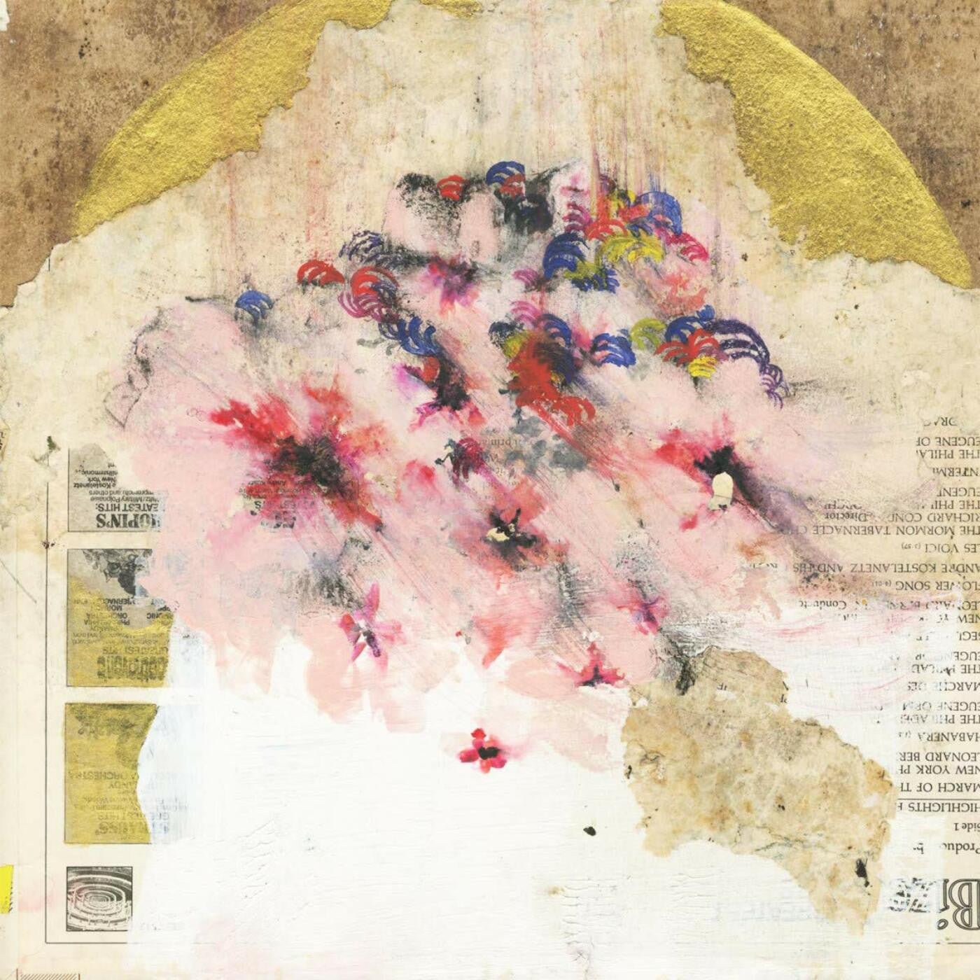 Teebs - Estara (CD) | - ELECTRONIC *NEW*