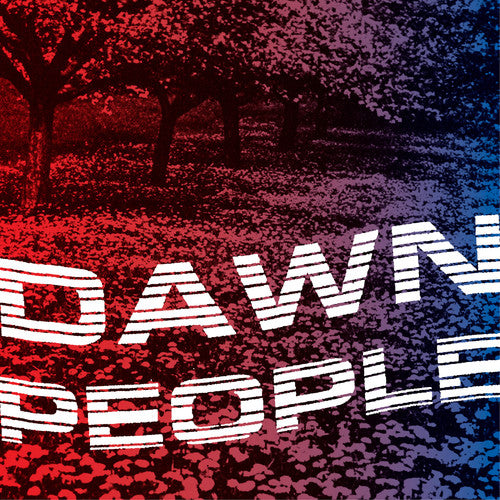 Dawn People - The Star Is Your Future (VINYL) | - ELECTRONIC *NEW*