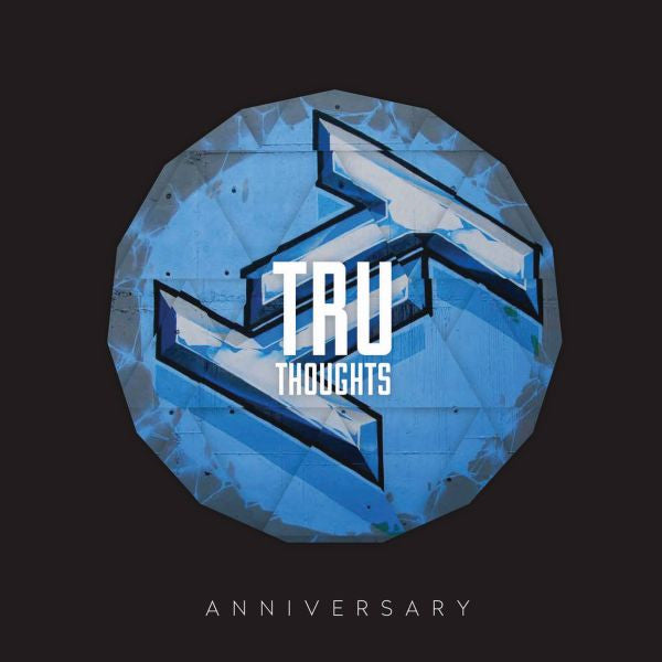 Various Artists - Tru Thoughts 15th Anniversary (CD) | Mint Mint - ELECTRONIC *NEW*