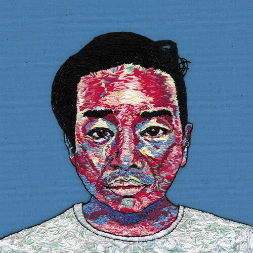 Andrew Hung - Realisationship (VINYL) | - ELECTRONIC *NEW*