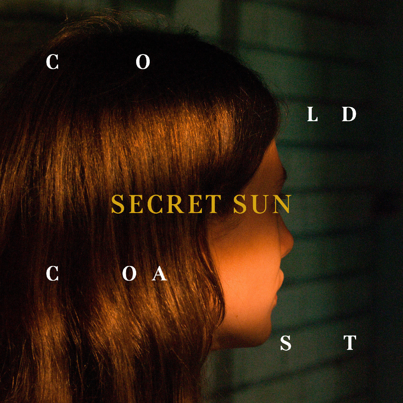 Secret Sun - Cold Coast (CD) | - ELECTRONIC *NEW*