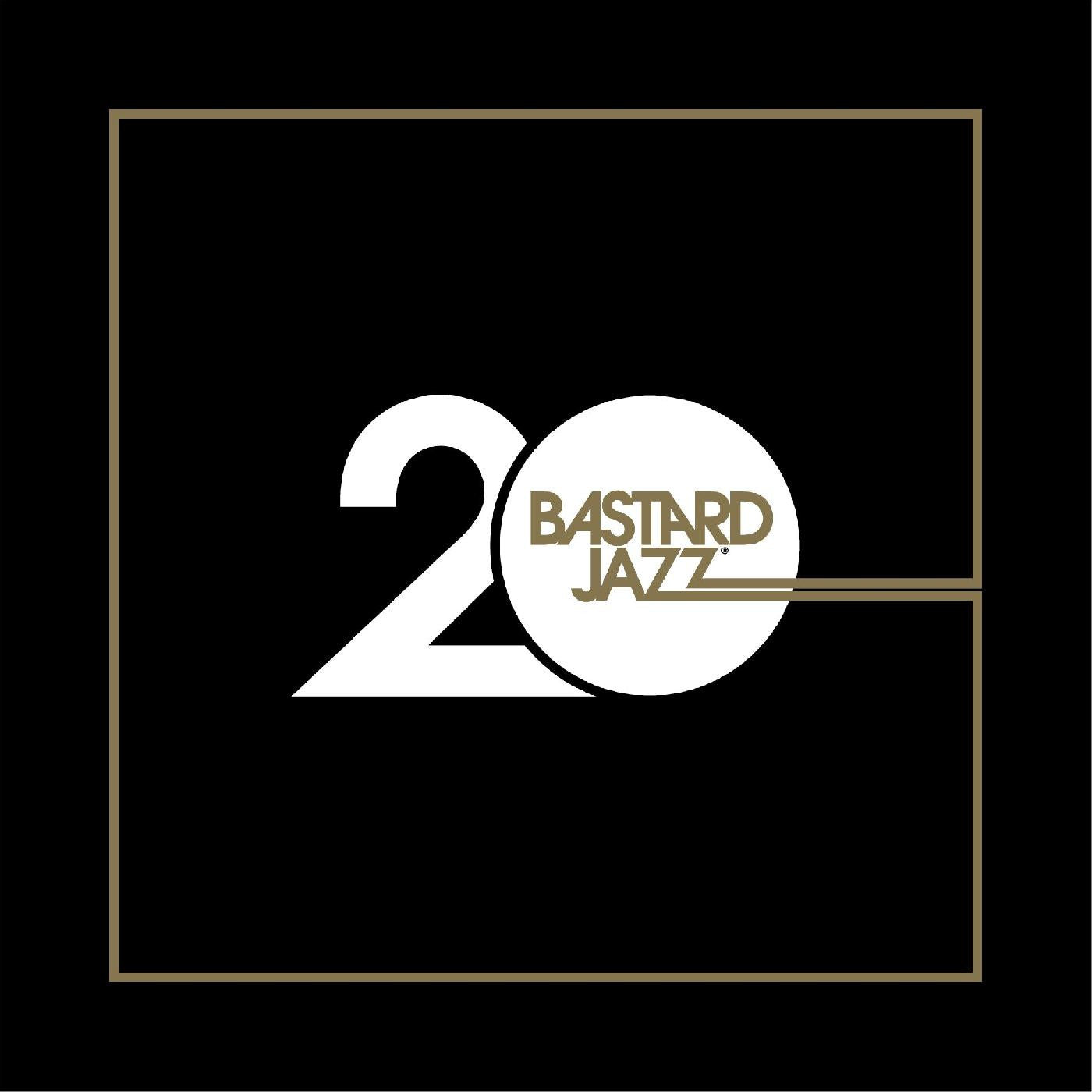 Various Artists - 20 Years of Bastard Jazz (4LP) (Vinyl) | - ELECTRONIC *NEW*